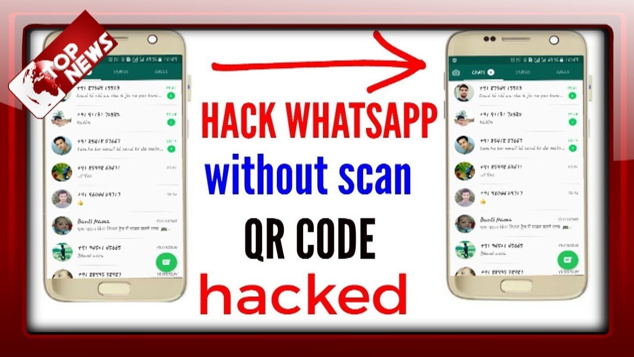 whatsapp web without qr code